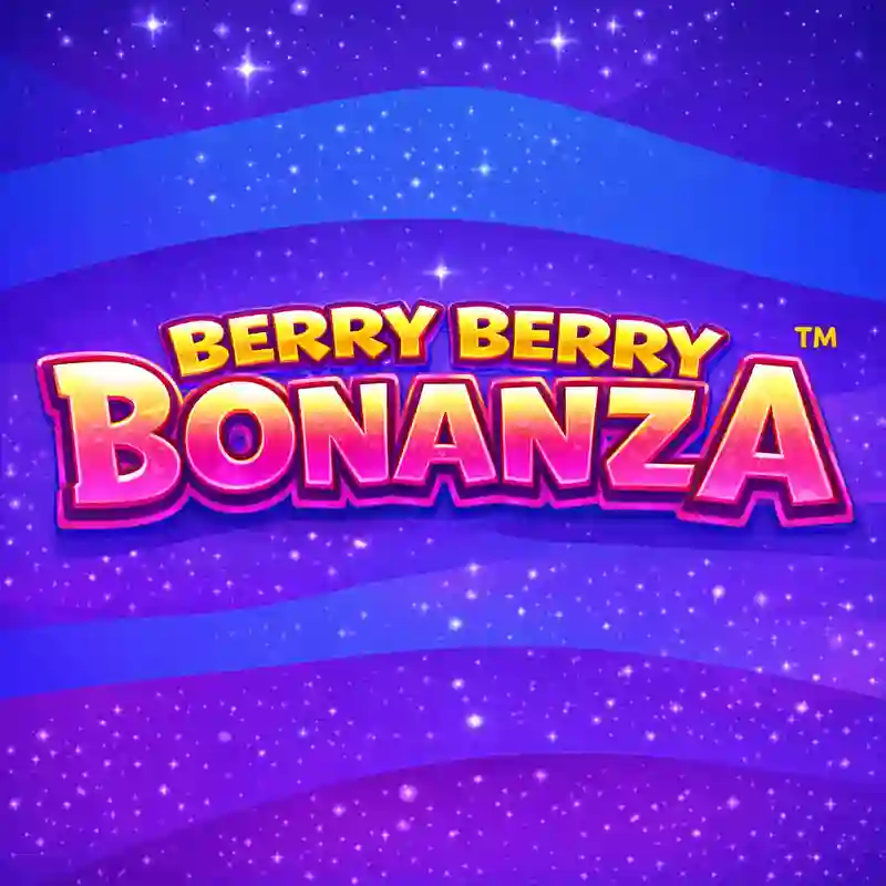 Berry Berry Bonanza casino game