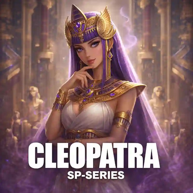 Cleopatra Online Slot Game - aryan bet