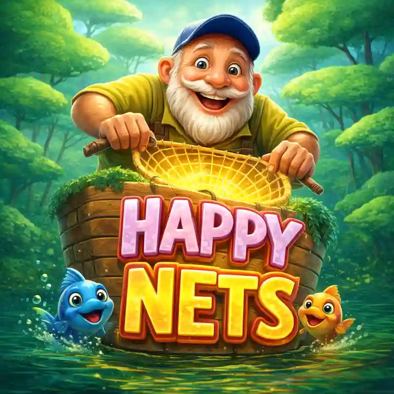 Happy Nets Casino Game - Win Big at aryan bet