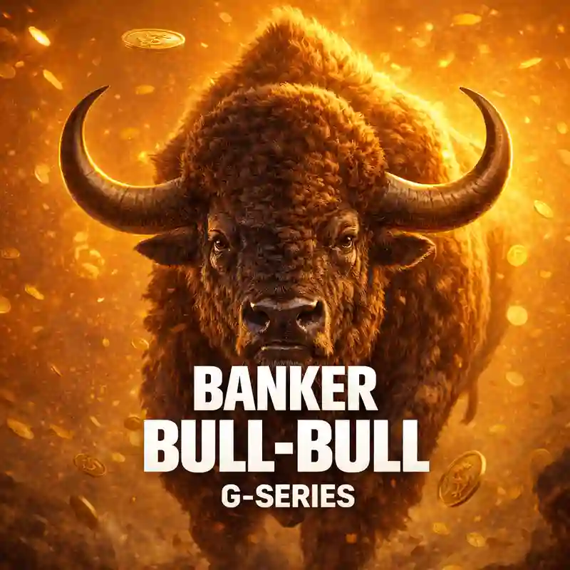 Tagapondo ng Bull Bull casino game interface